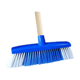 Josco - Broom Indoor Superior 300 with Handle PET | JBSIB30H